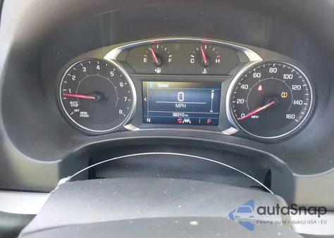 2024 GMC Terrain Awd Sle from USA, damaged, VIN 3GKALTEGXRL292313